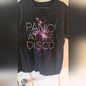 Panic! At the Disco Tshirt